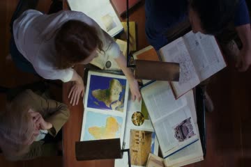 Blood, Sand and Gold 2017