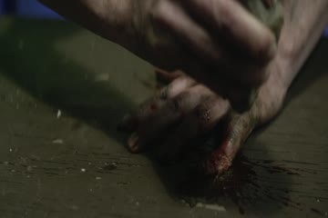 Blood Brothers 2015 in Hindi