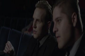 Blood Brothers 2015 in Hindi