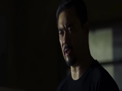 Blood Hunters Rise of the Hybrids 2019 Hindi Dubb