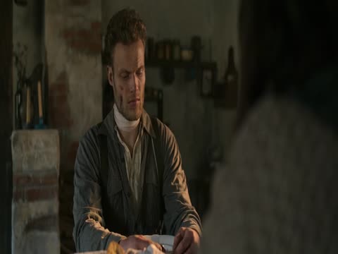 Blood and Gold 2023 in Hindi Dubb