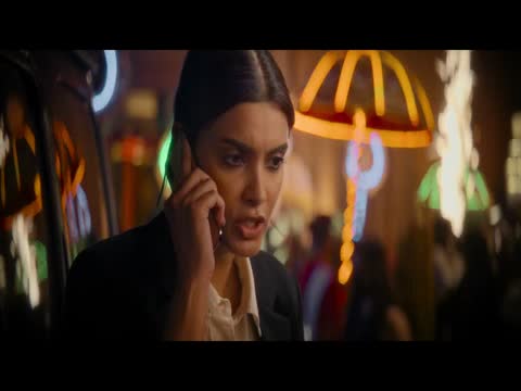 Bloody Daddy 2023 Hindi