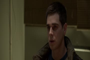 Blowtorch 2016 in Hindi Dubbed