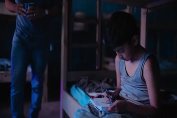 Blue Miracle 2021 dubb in hindi