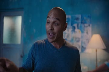 Blue Miracle 2021 dubb in hindi