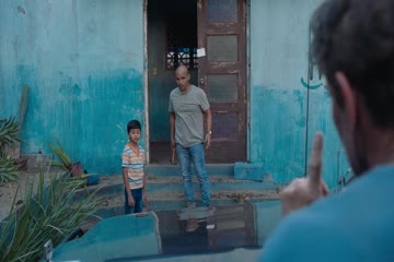 Blue Miracle 2021 dubb in hindi