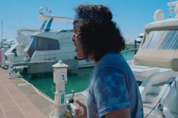 Blue Miracle 2021 dubb in hindi