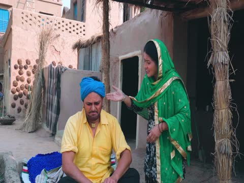 Bodi Wala Tara 2023 Punjabi