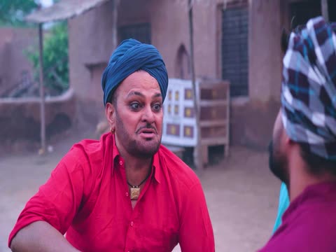Bodi Wala Tara 2023 Punjabi