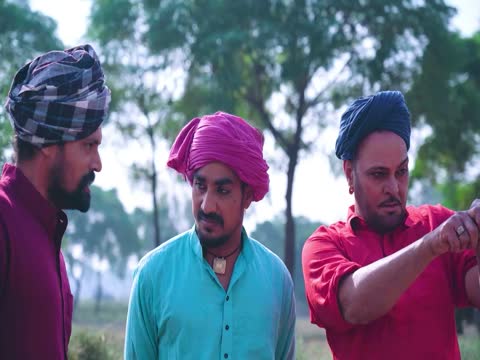 Bodi Wala Tara 2023 Punjabi