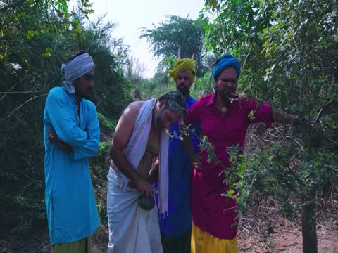 Bodi Wala Tara 2023 Punjabi