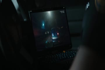 Body Cam 2020 HdRip Dubbed in Hindi