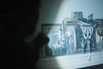 Body Cam 2020 HdRip Dubbed in Hindi