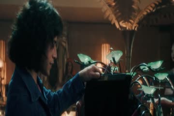Bohemian Rhapsody 2018