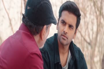 Bombhaat The Power of Time 2020 in hindi