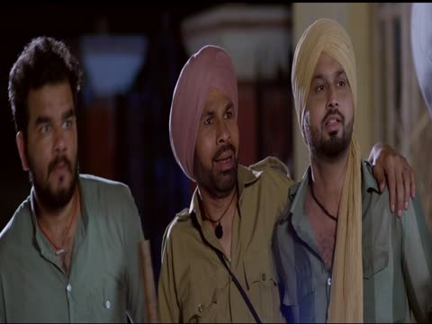 Boo Main Dargi 2024 Punjabi