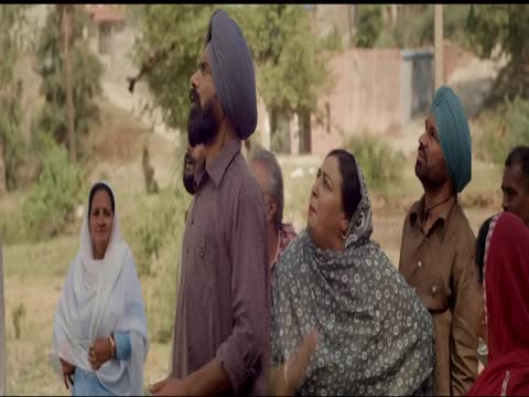 Boo Main Dargi 2024 Punjabi