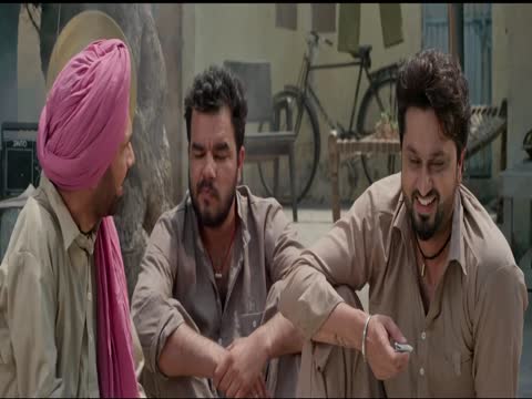 Boo Main Dargi 2024 Punjabi