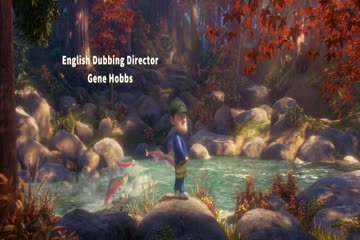 Boonie Bears 5 2018 in Hindi Dubbed