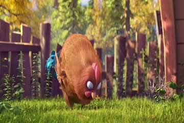 Boonie Bears 5 2018 in Hindi Dubbed