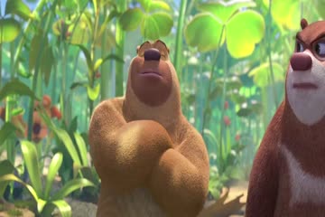 Boonie Bears 5 2018 in Hindi Dubbed