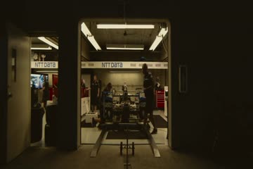 Born Racer 2018 in Hindi dubbed