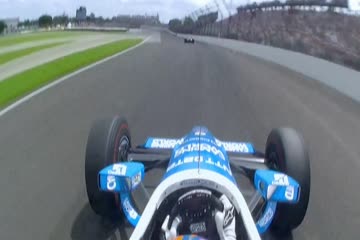 Born Racer 2018 in Hindi dubbed