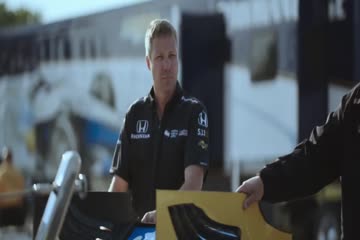 Born Racer 2018 in Hindi dubbed