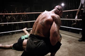 Boyka Undisputed Video 2016 HdRip in Hindi Dubb