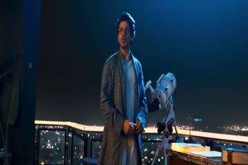 Brahmastra Part One Shiva 2022 Hindi
