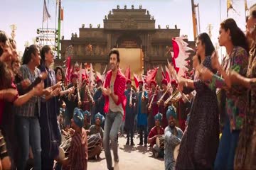 Brahmastra Part One Shiva 2022 Hindi