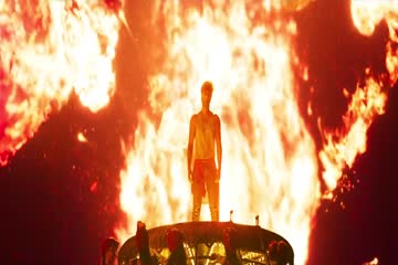 Brahmastra Part One Shiva 2022 Hindi