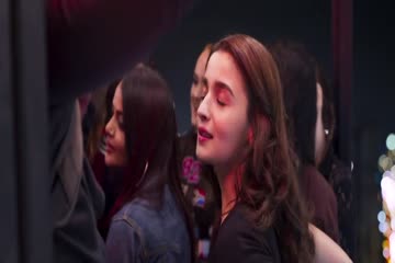 Brahmastra Part One Shiva 2022 Hindi