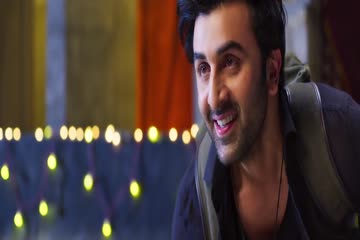 Brahmastra Part One Shiva 2022 Hindi