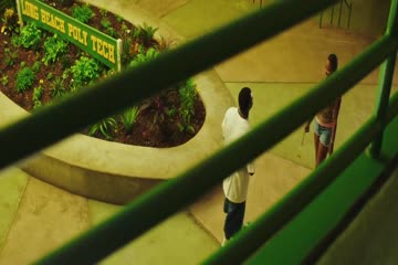 Brian Banks 2018 in Hindi