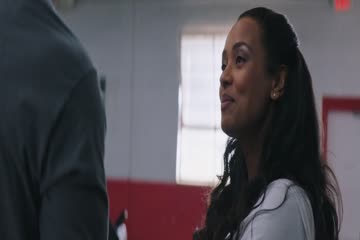 Brian Banks 2018 in Hindi