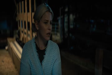 Brightburn 2019 dubb in Hindi