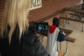 Brightburn 2019 dubb in Hindi