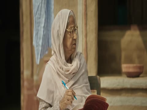 Buhey Bariyan 2023 Punjabi