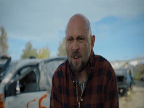 Bullet Proof 2022 Dub in Hindi