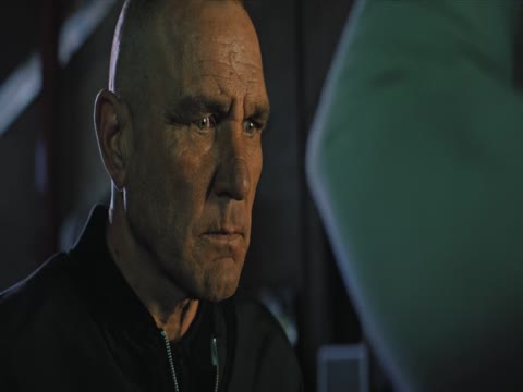 Bullet Proof 2022 Dub in Hindi