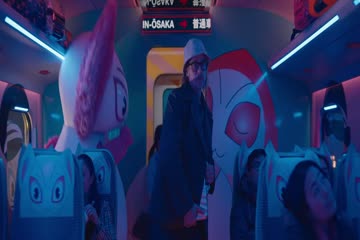 Bullet Train 2022 Dubb in Hindi