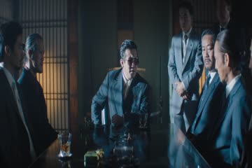 Bullet Train 2022 Dubb in Hindi