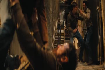 Bullet Train 2022 Dubb in Hindi