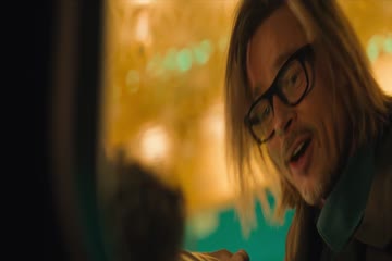 Bullet Train 2022 Dubb in Hindi