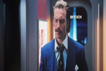 Bullet Train 2022 in Hindi Dubb