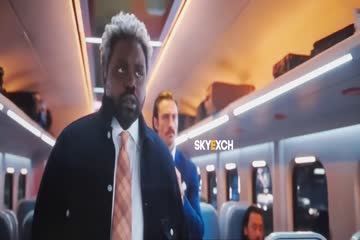 Bullet Train 2022 in Hindi Dubb