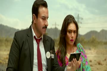 Bunty Aur Babli 2 2021 hd print