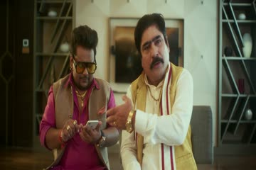 Bunty Aur Babli 2 2021 hd print