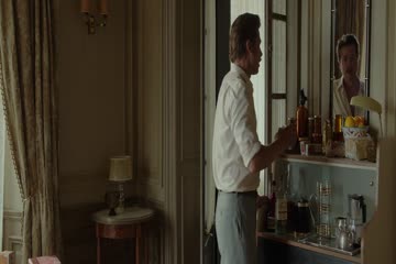 By the Sea 2015 in Hindi dubb